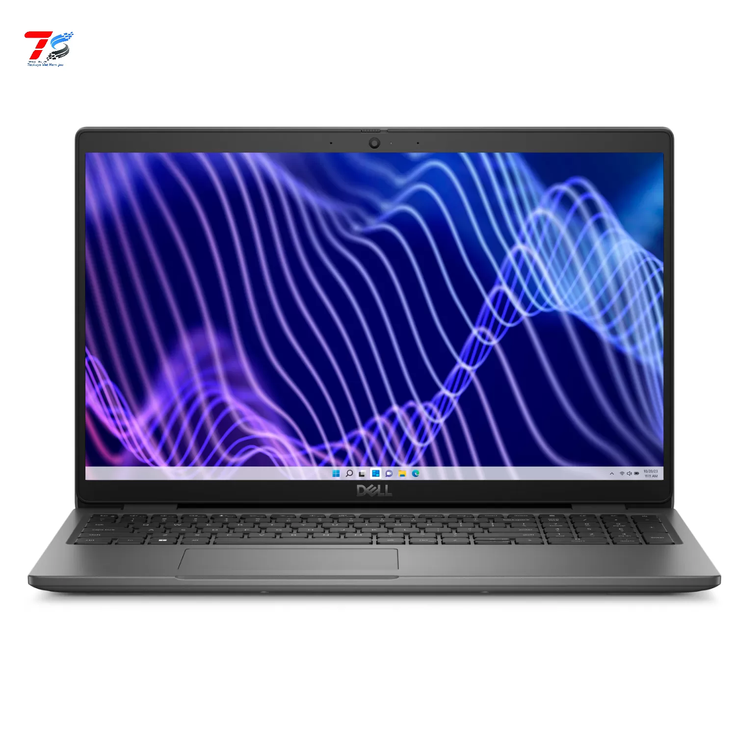 Máy tính xách tay Dell Latitude 3540 i5-1335U/8GB/256GB/15.6